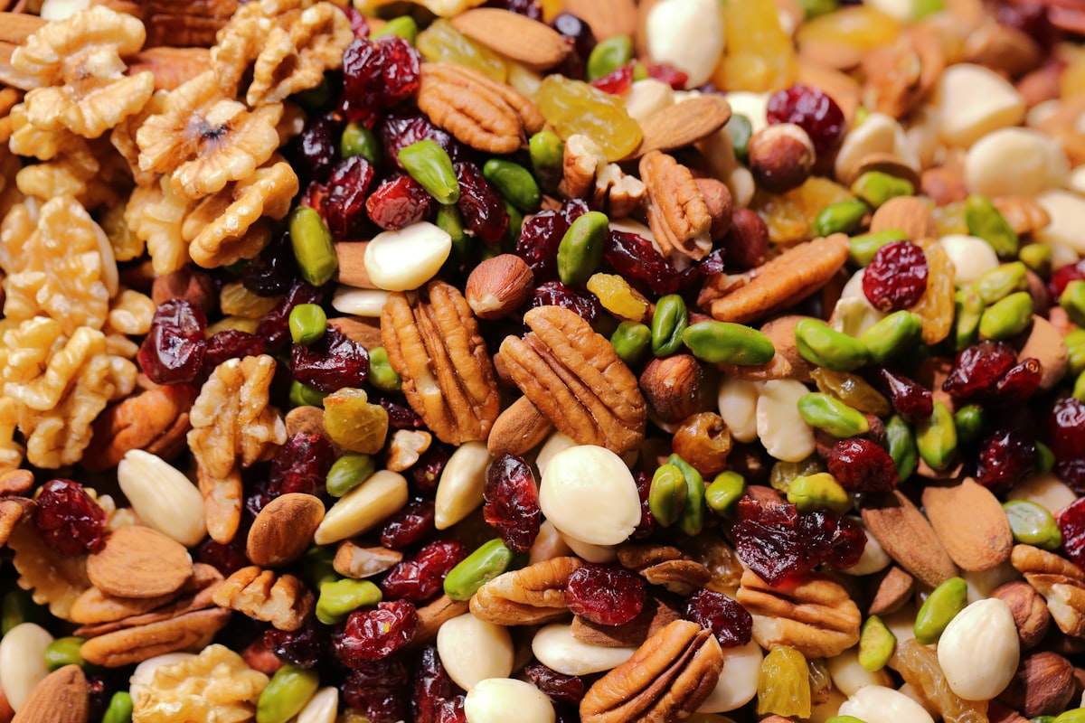 Příběh Organichealthylife - příprava zdravých svačin